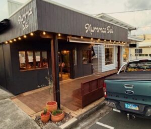 Mumma’s Deli