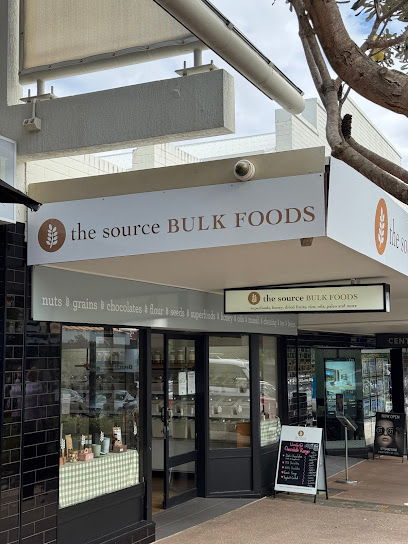 The Source Bulk Foods