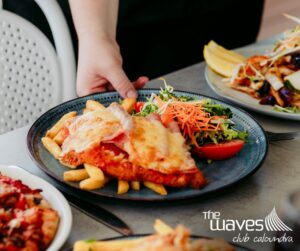 The Waves Club Caloundra