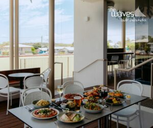 The Waves Club Caloundra