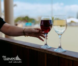 The Waves Club Caloundra