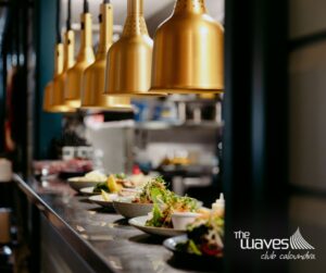 The Waves Club Caloundra