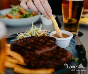 The Waves Club Caloundra