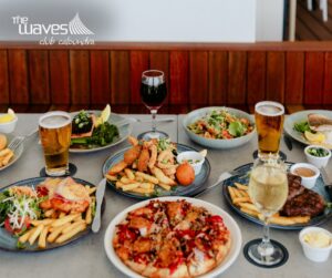 The Waves Club Caloundra