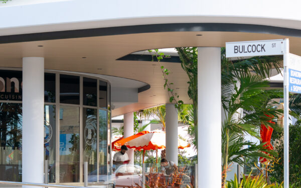 Bianco Italian Cuisine & Bar
