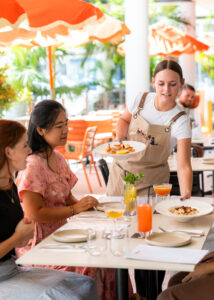 Bianco Italian Cuisine & Bar