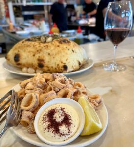 Bocca Italian
