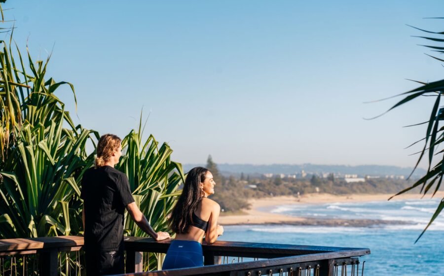 Accom Caloundra