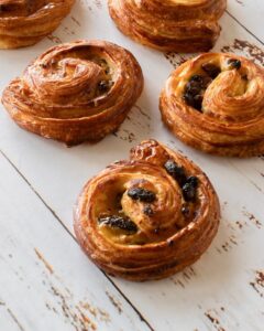 Between the Flags Coffee