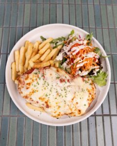 Kings Beach Tavern