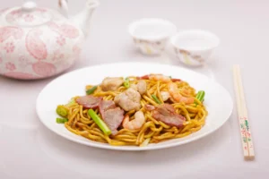 Chinese Holiday Restaurant