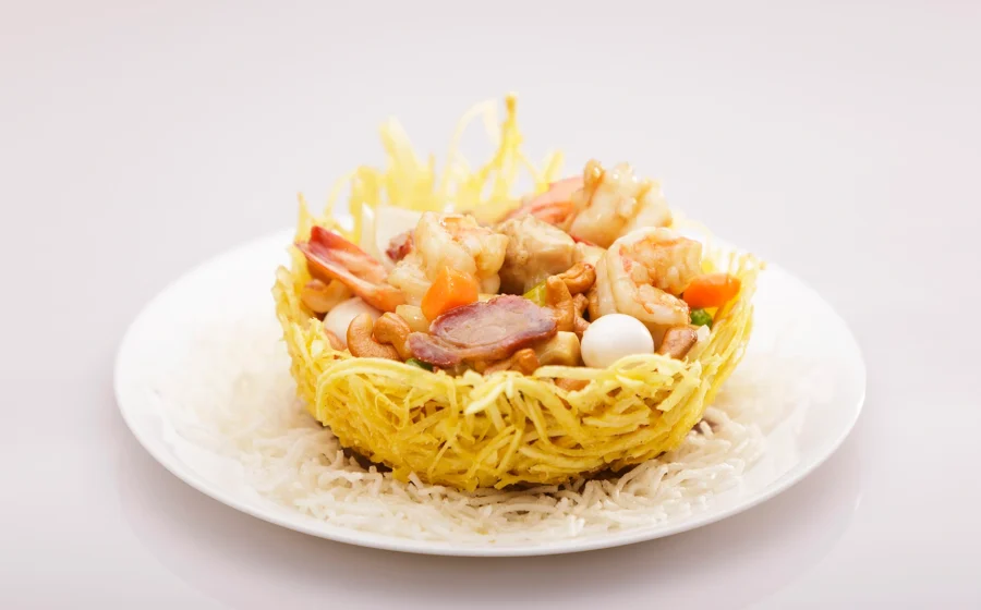 Chinese Holiday Restaurant