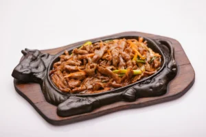 Chinese Holiday Restaurant