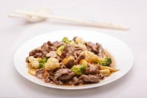 Chinese Holiday Restaurant