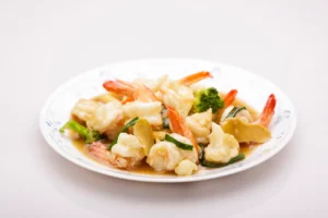 Chinese Holiday Restaurant