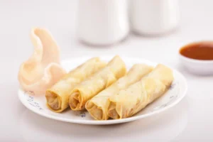 Chinese Holiday Restaurant