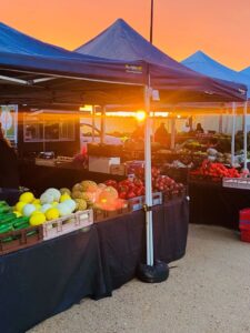 Aura Fresh Markets