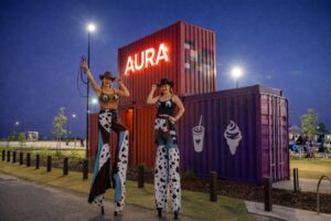 Aura Fresh Markets