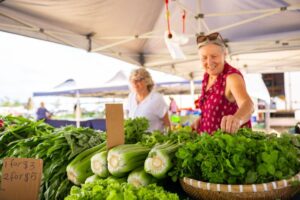 Aura Fresh Markets
