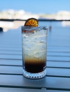 Bar Cino