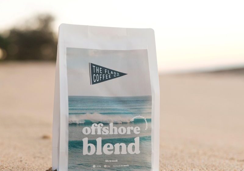 Flags Coffee Roasters