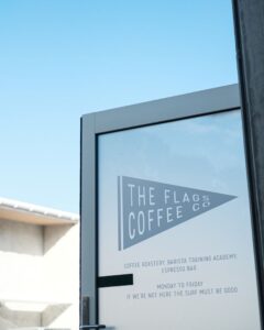 Flags Coffee Roasters