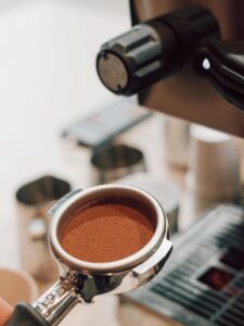 Flags Coffee Roasters