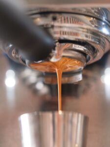 Flags Coffee Roasters