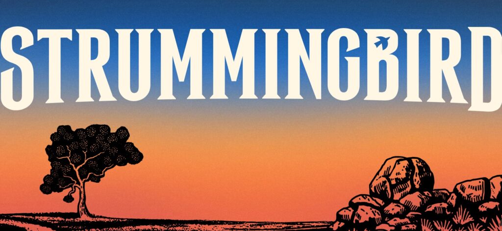 StrummingBird Music Festival
