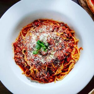 Tredici Woodfired Pizza