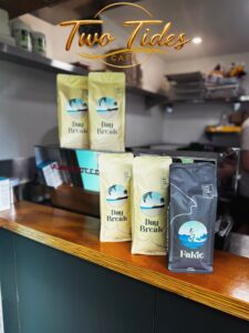 Two Tides Cafe