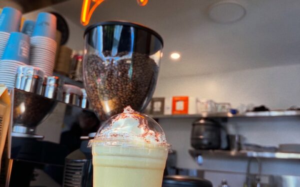 Two Tides Cafe