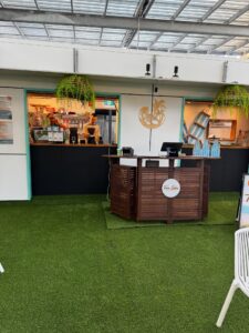 Two Tides Cafe