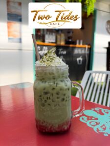 Two Tides Cafe
