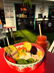Two Tides Cafe