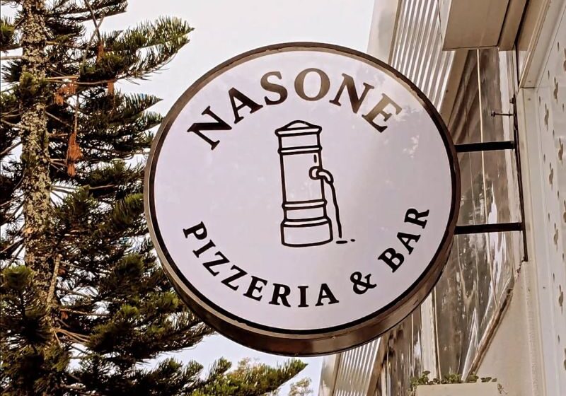Nasone Pizzeria & Bar
