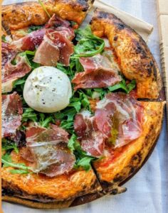 Nasone Pizzeria & Bar