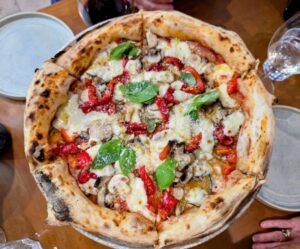 Nasone Pizzeria & Bar