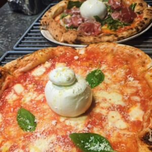 Nasone Pizzeria & Bar
