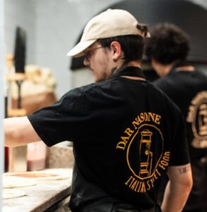 Nasone Pizzeria & Bar