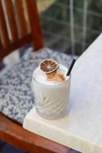 The Copper Spoon