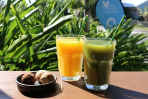 The Events Centre Cafe