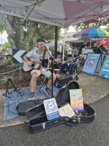 Caloundra Street Fair