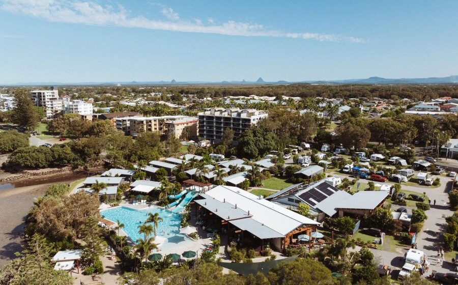 Big4 Caloundra