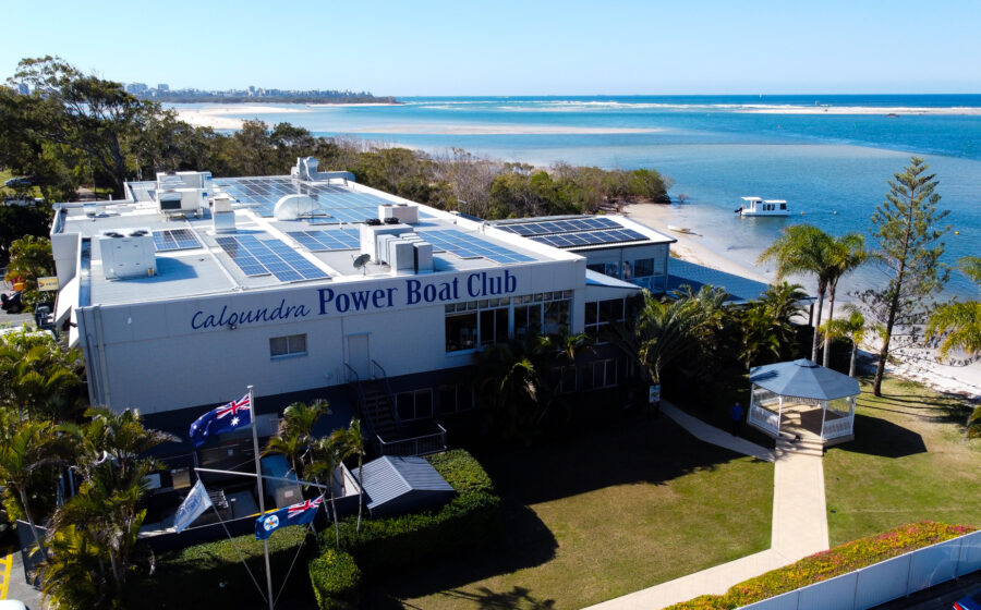 Caloundra Power Boat Club