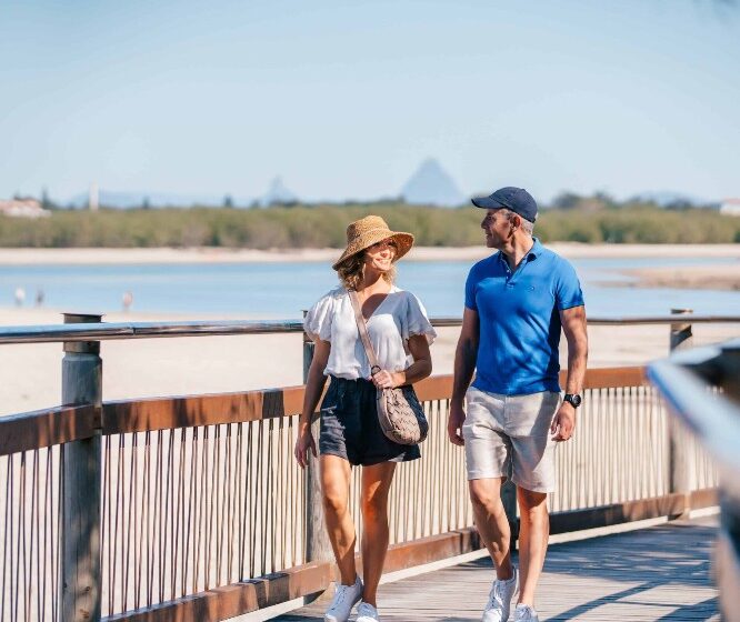Caloundra Holiday Centre