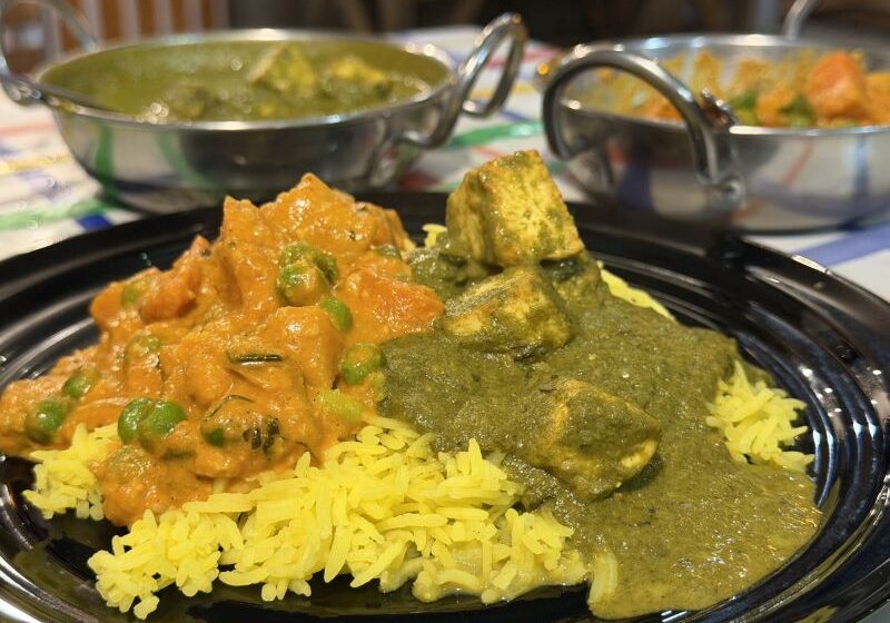 Dilons Kitchen Golden Beach