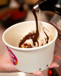 Froyo Frenzy