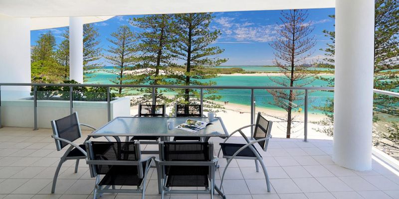 Rumba Resort
