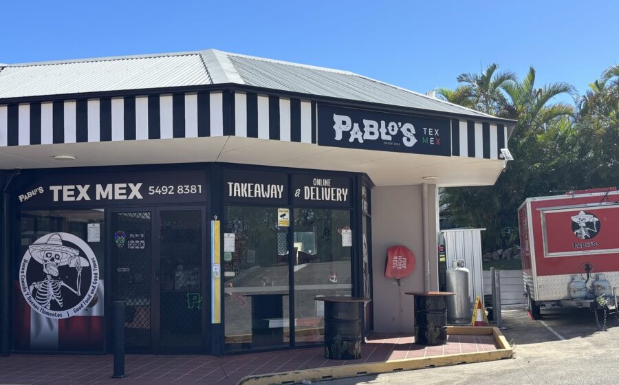 Pablos Tex Mex Birria Cantina